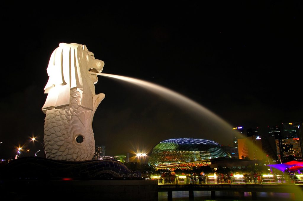 Merlion 50551 1280